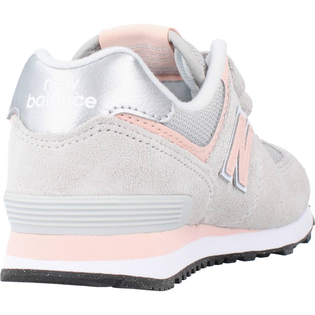 NEW BALANCE PV EVK en color GRIS (6)