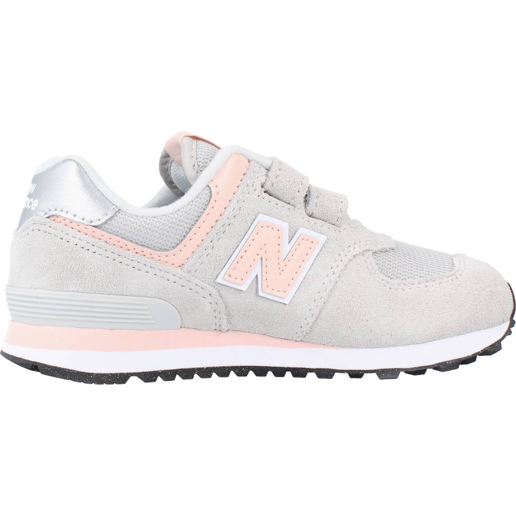 NEW BALANCE PV EVK en color GRIS (7)