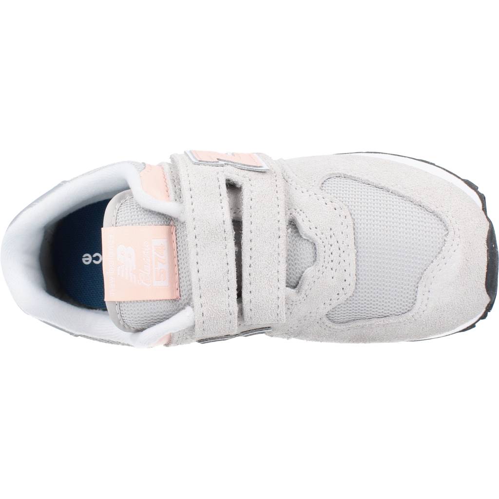 NEW BALANCE PV EVK en color GRIS (10)
