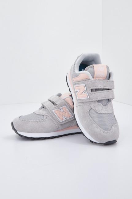 NEW BALANCE PV EVK en color GRIS (1)