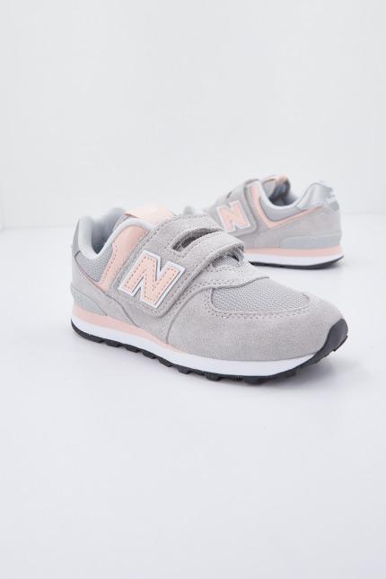 NEW BALANCE PV EVK en color GRIS (2)