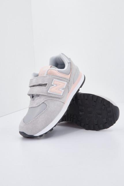 NEW BALANCE PV EVK en color GRIS (3)