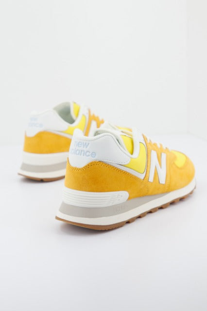 NEW BALANCE U RC en color NARANJA (3)