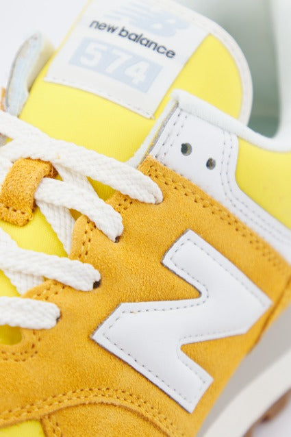 NEW BALANCE U RC en color NARANJA (4)