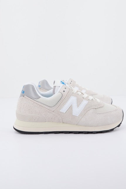 NEW BALANCE U RZ en color BEIS (2)