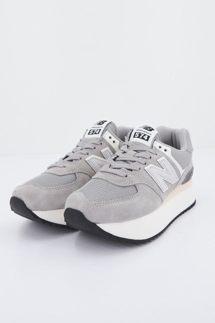 NEW BALANCE WL ZBA en color GRIS (2)