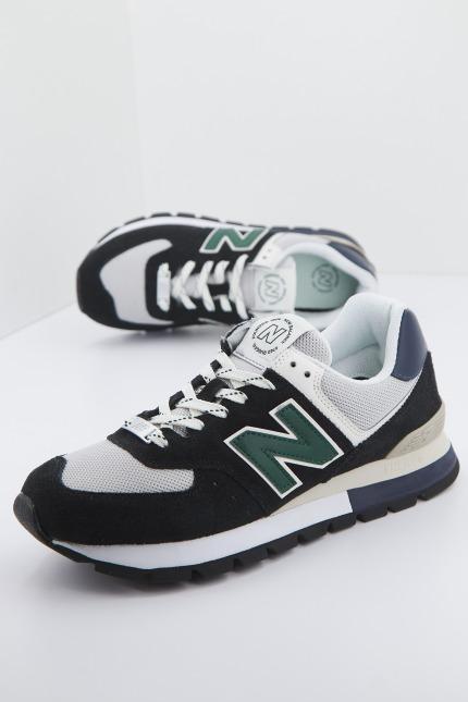 NEW BALANCE ML en color AZUL (1)