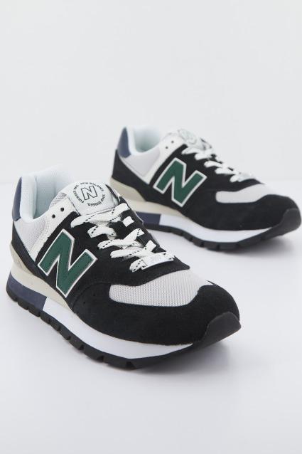 NEW BALANCE ML en color AZUL (2)