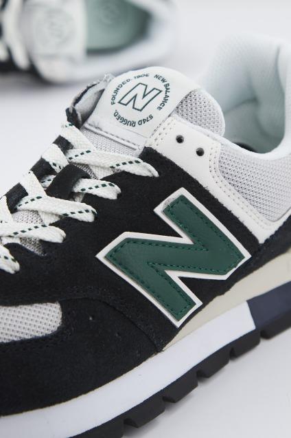 NEW BALANCE ML en color AZUL (4)