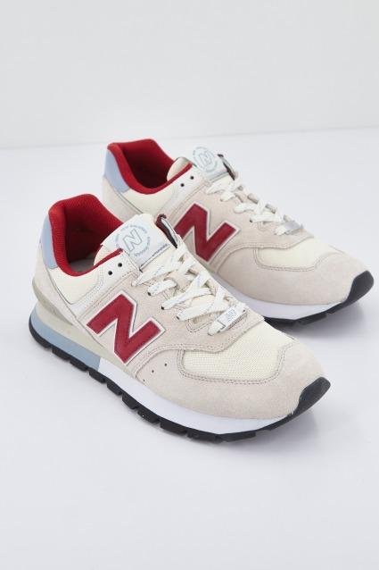 NEW BALANCE ML DVC en color BEIS (1)