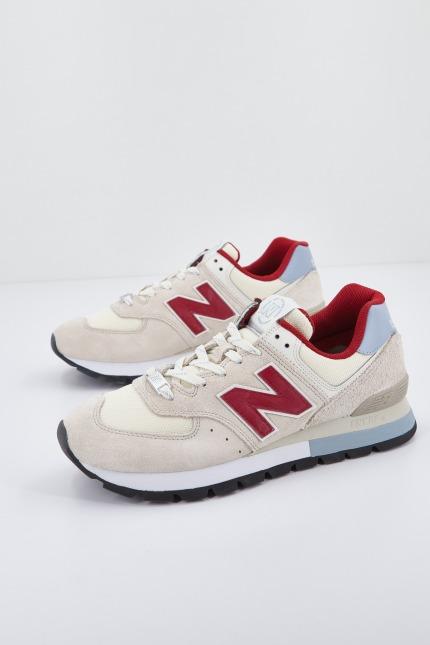 NEW BALANCE ML DVC en color BEIS (2)
