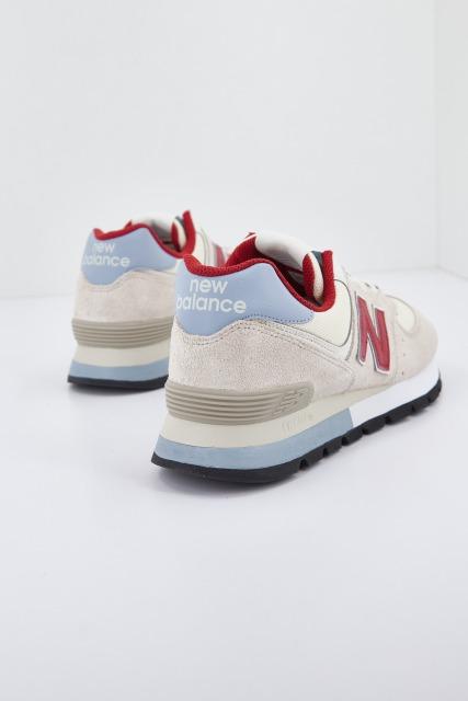 NEW BALANCE ML DVC en color BEIS (3)