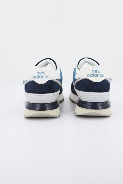 NEW BALANCE UL GVC en color AZUL (3)
