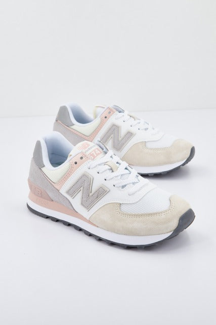 NEW BALANCE WL RU en color BEIS (1)