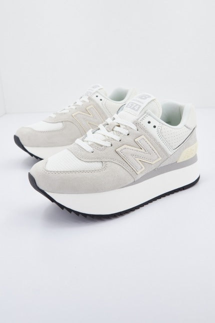 NEW BALANCE WL ZAA en color BEIS (2)