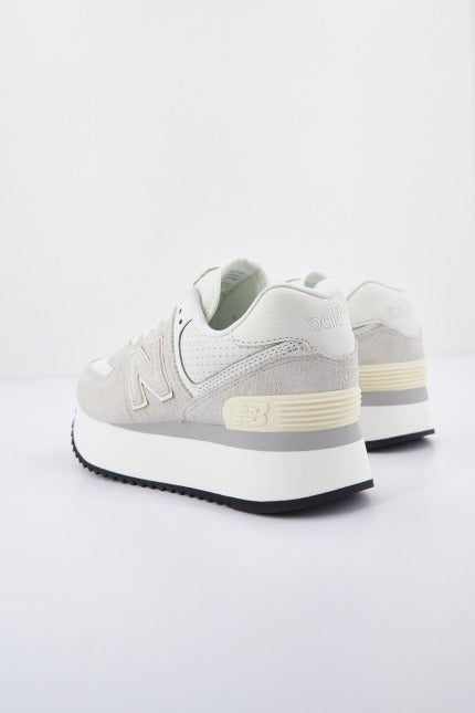 NEW BALANCE WL ZAA en color BEIS (3)