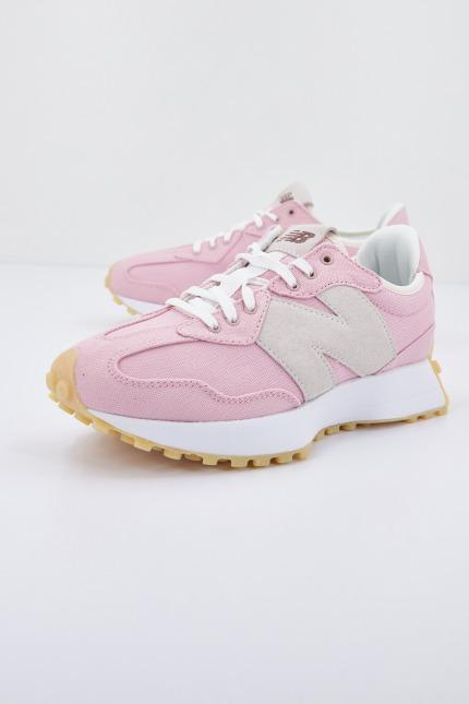 NEW BALANCE WS UC en color ROSA (2)