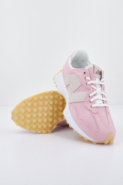NEW BALANCE WS UC en color ROSA (4)