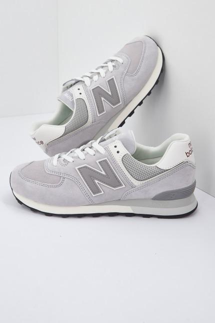 NEW BALANCE U AL VEGAN FRIENDLY en color GRIS (1)