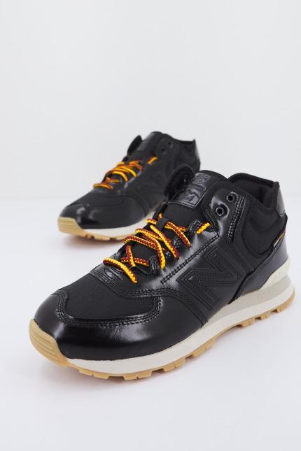 NEW BALANCE U HMZ en color NEGRO (2)