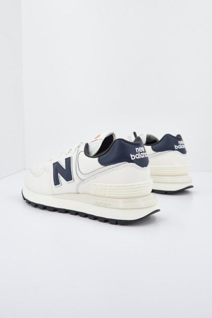 NEW BALANCE UL GTO en color BLANCO (3)