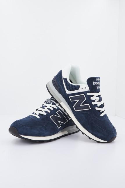 NEW BALANCE U NV en color AZUL (1)