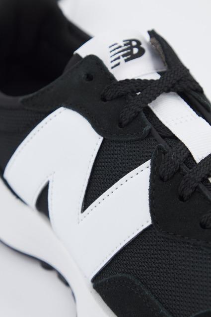 NEW BALANCE MS CBW en color NEGRO (4)