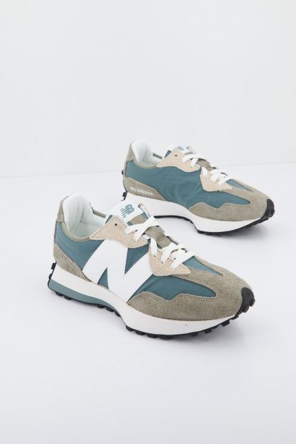 NEW BALANCE MS CR en color VERDE (1)