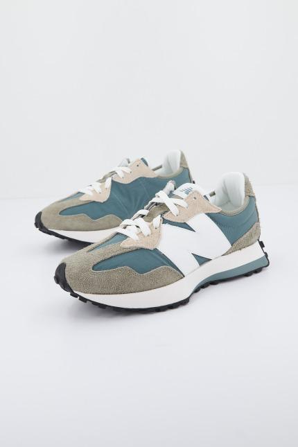 NEW BALANCE MS CR en color VERDE (2)