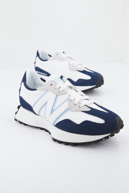 NEW BALANCE MS NF en color BLANCO (2)