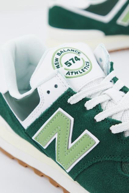 NEW BALANCE U NG en color VERDE (4)