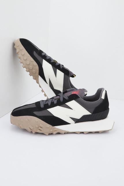 NEW BALANCE UXC QG en color GRIS (2)