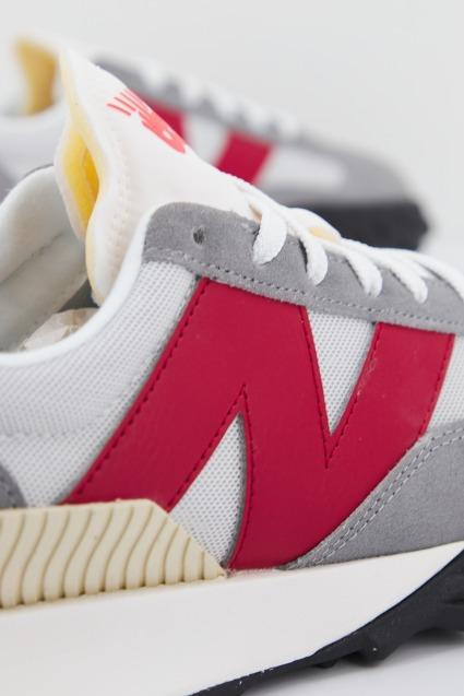 NEW BALANCE UXC en color GRIS (3)
