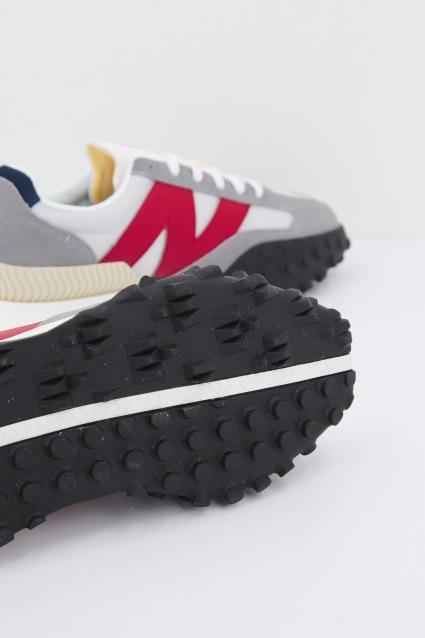 NEW BALANCE UXC en color GRIS (4)