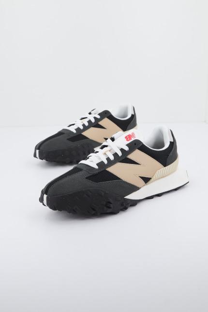 NEW BALANCE UXC RN en color GRIS (2)