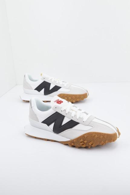 NEW BALANCE UXC SD en color BLANCO (2)