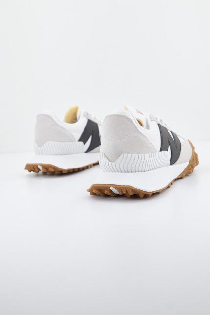 NEW BALANCE UXC SD en color BLANCO (3)