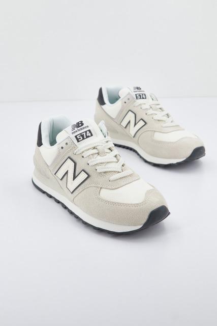 NEW BALANCE WL PC en color BEIS (1)