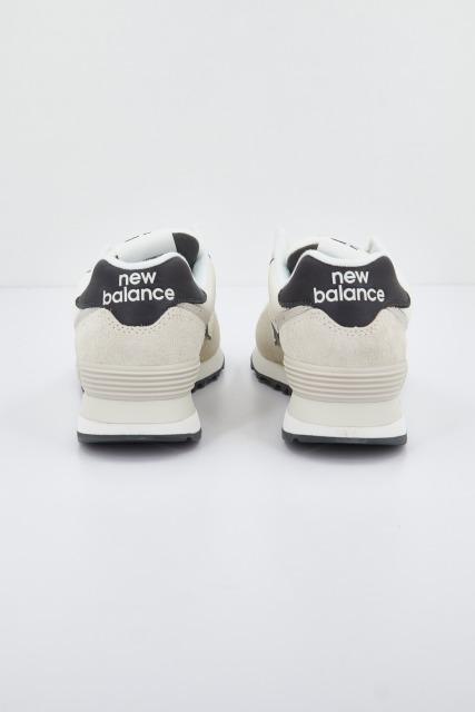 NEW BALANCE WL PC en color BEIS (3)