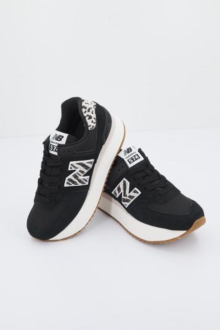 NEW BALANCE WL ZDA en color NEGRO (1)
