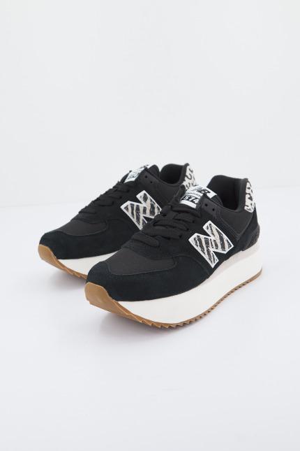 NEW BALANCE WL ZDA en color NEGRO (2)