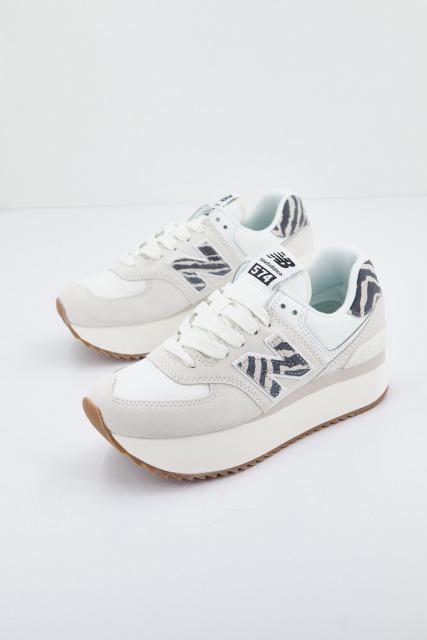 NEW BALANCE WL ZDD en color BLANCO (1)
