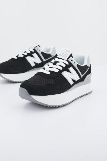 NEW BALANCE WL ZSA en color NEGRO (1)