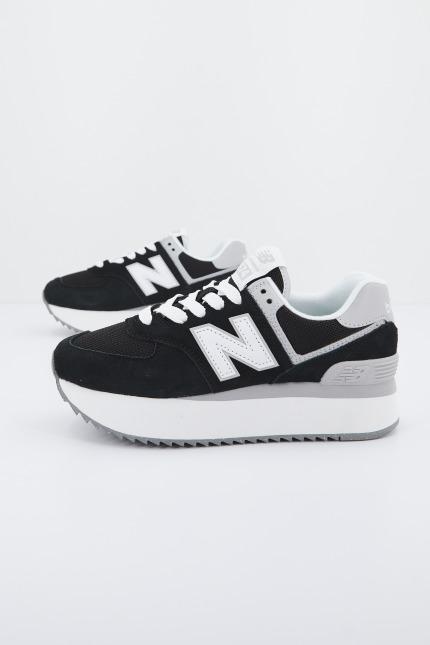 NEW BALANCE WL ZSA en color NEGRO (2)