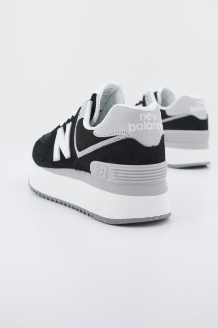 NEW BALANCE WL ZSA en color NEGRO (3)