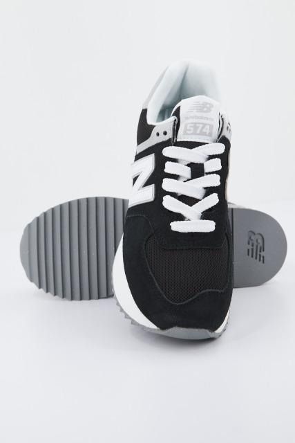 NEW BALANCE WL ZSA en color NEGRO (4)