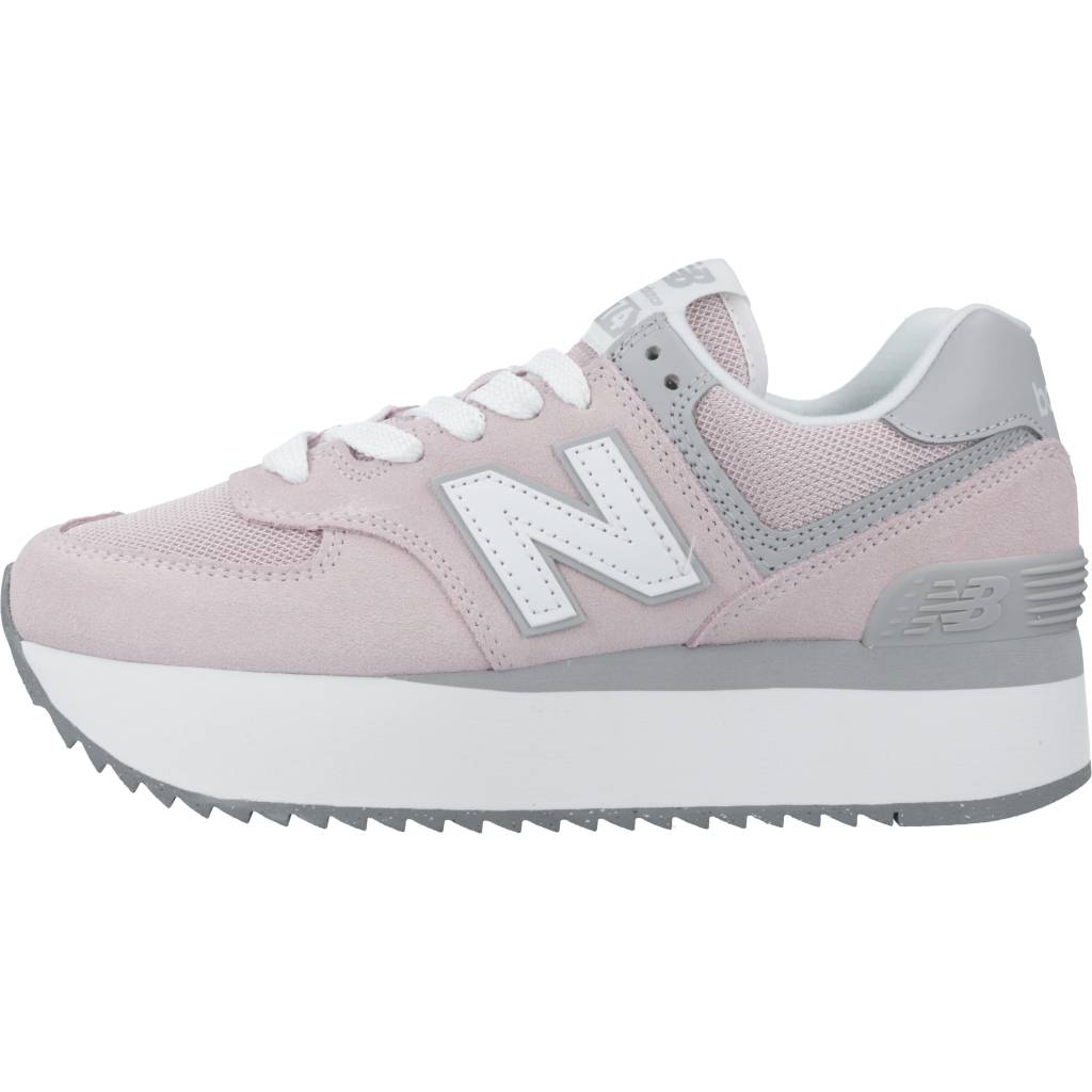 NEW BALANCE WL ZSE en color ROSA (5)