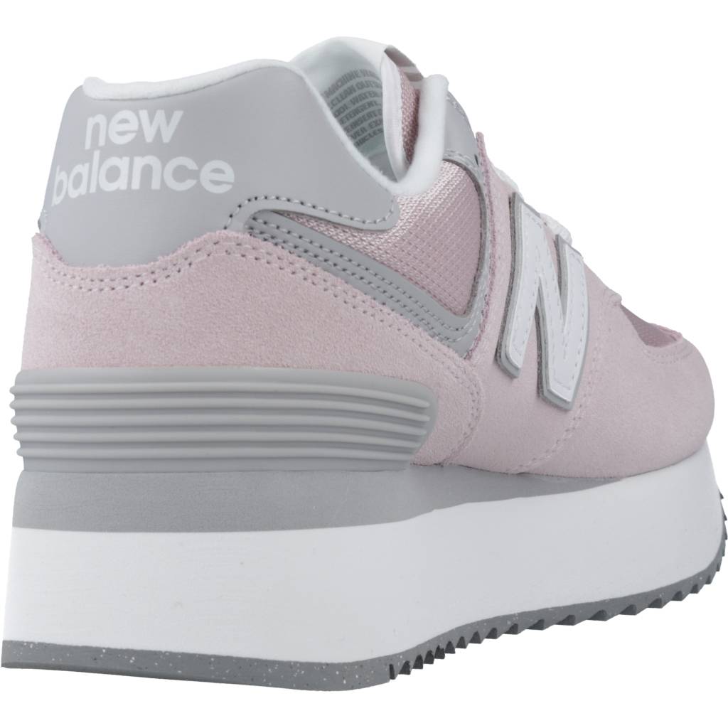 NEW BALANCE WL ZSE en color ROSA (6)