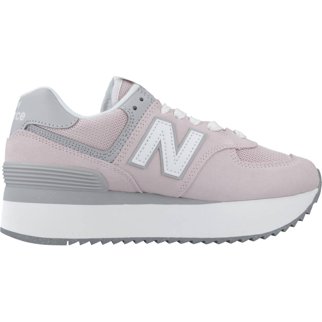 NEW BALANCE WL ZSE en color ROSA (7)