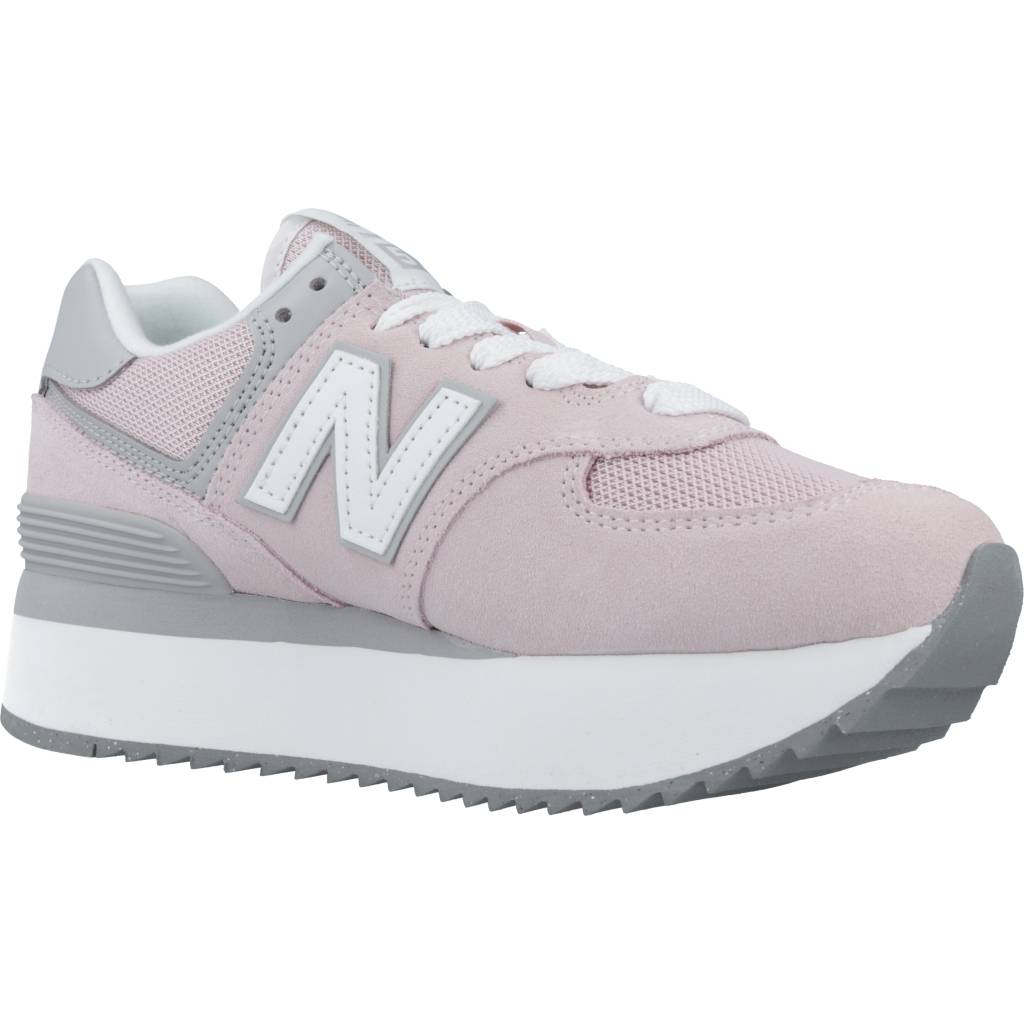 NEW BALANCE WL ZSE en color ROSA (8)